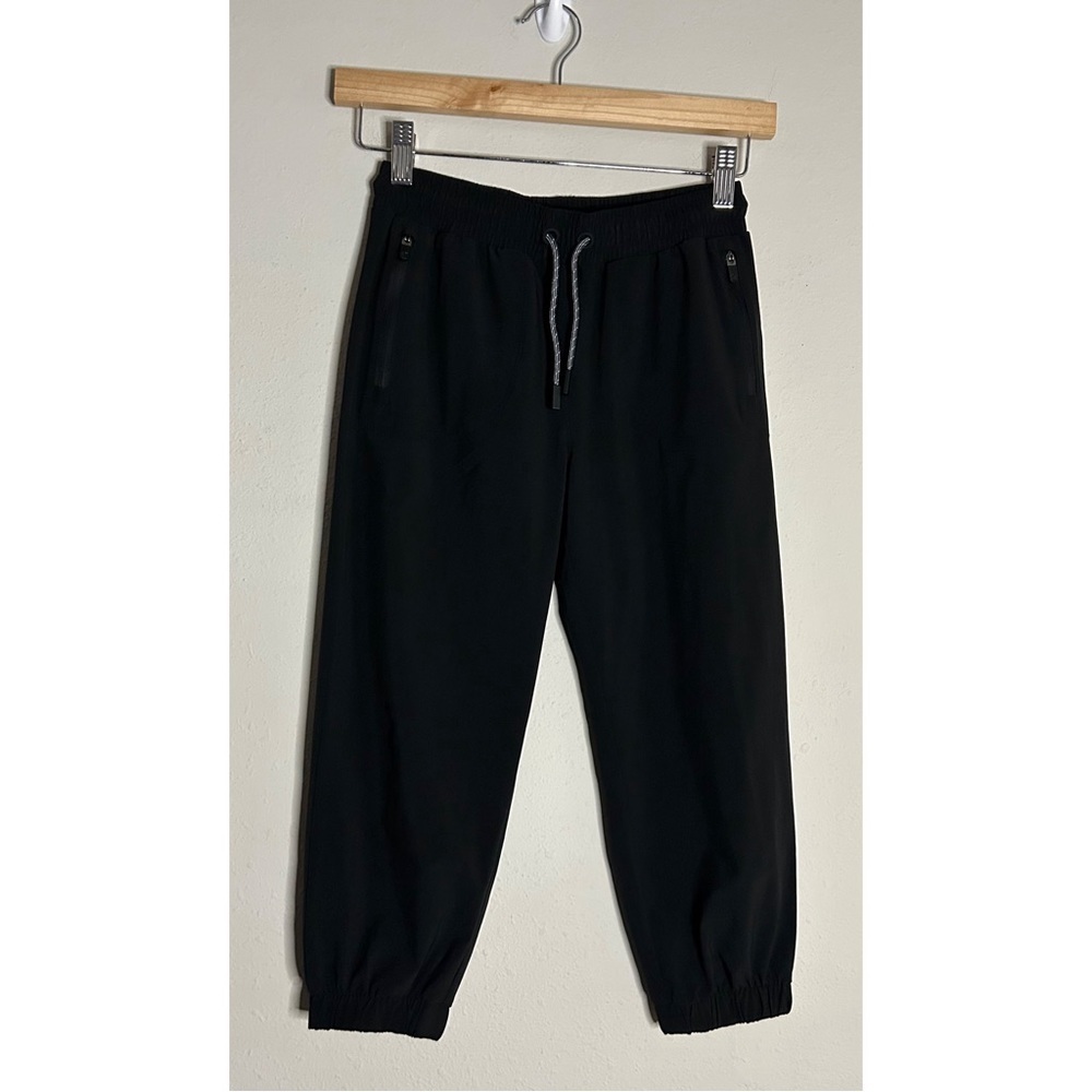 Athleta Black Kids Sweatpants